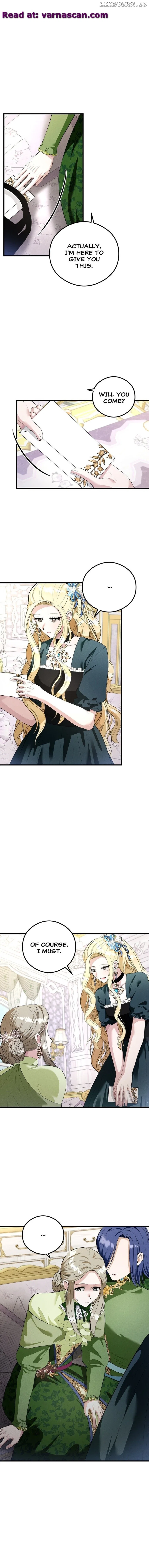 Falling Into The Deep End Chapter 57 – Page 15