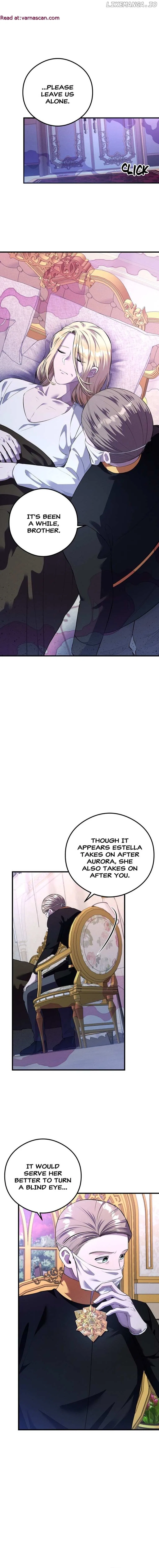 Falling Into The Deep End Chapter 56 – Page 3