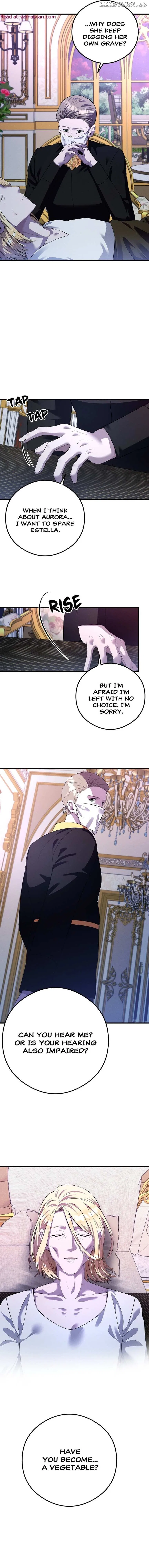 Falling Into The Deep End Chapter 56 – Page 4
