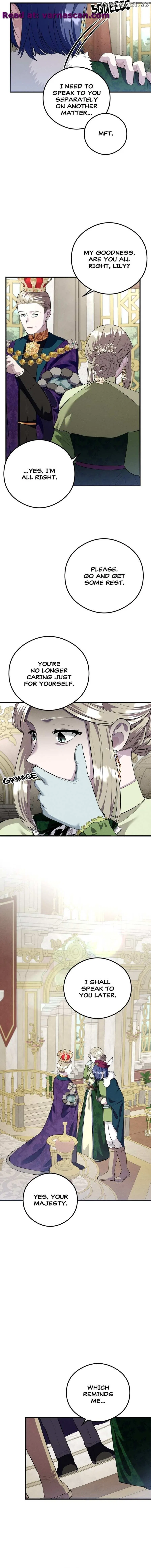 Falling Into The Deep End Chapter 55 – Page 13