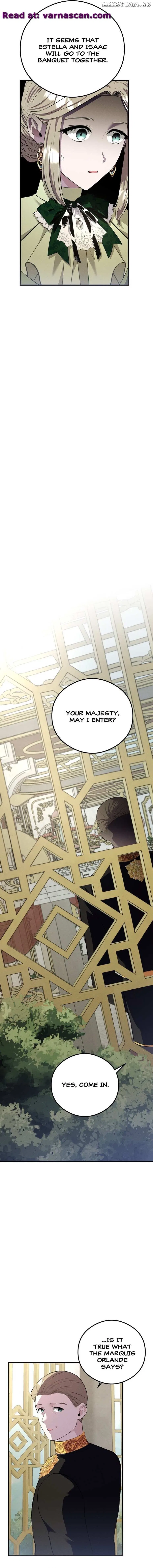 Falling Into The Deep End Chapter 55 – Page 14