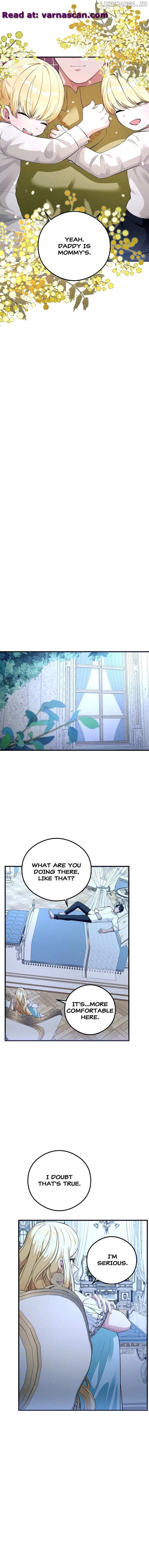 Falling Into The Deep End Chapter 54 – Page 10