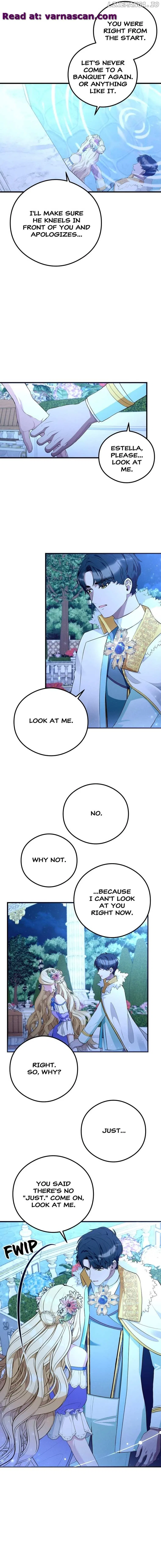 Falling Into The Deep End Chapter 53 – Page 13