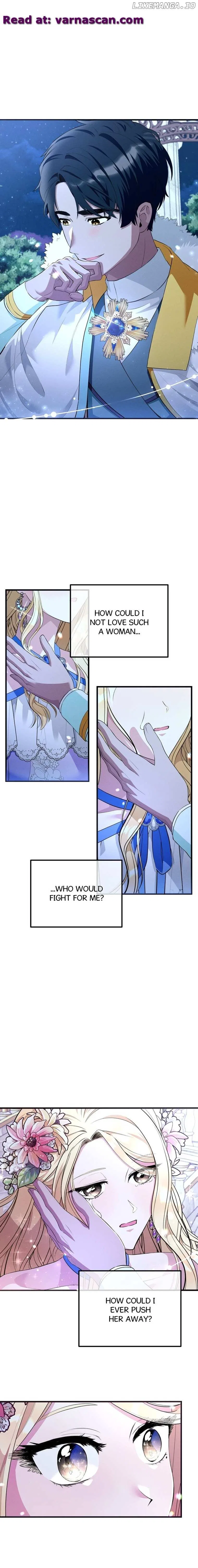Falling Into The Deep End Chapter 53 – Page 15