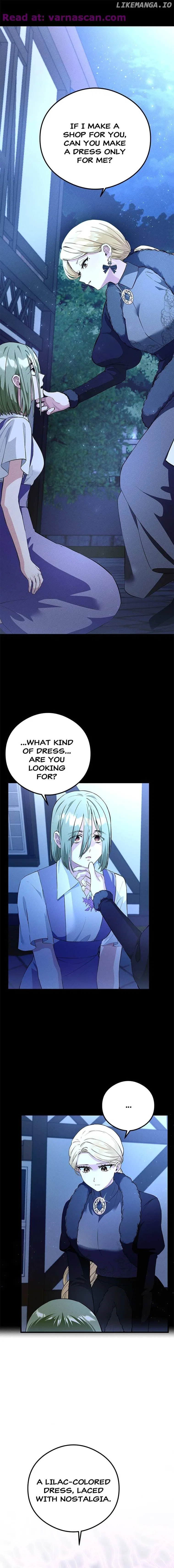 Falling Into The Deep End Chapter 51 – Page 2