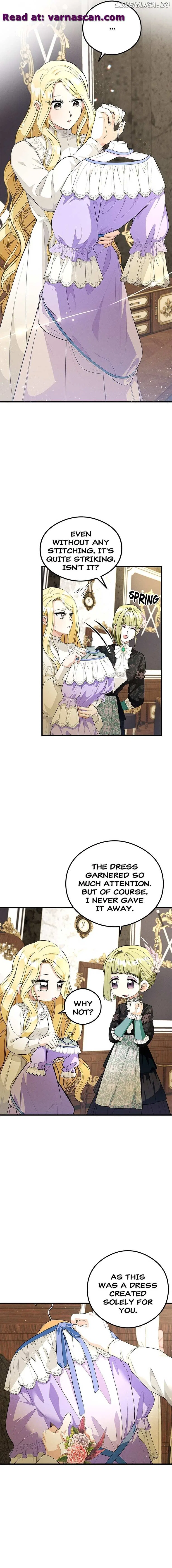 Falling Into The Deep End Chapter 50 – Page 12