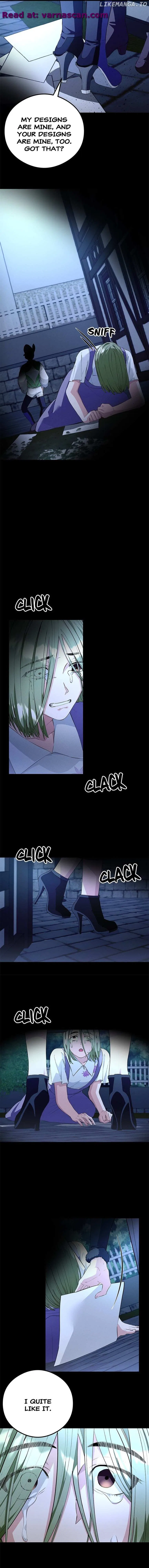 Falling Into The Deep End Chapter 50 – Page 14