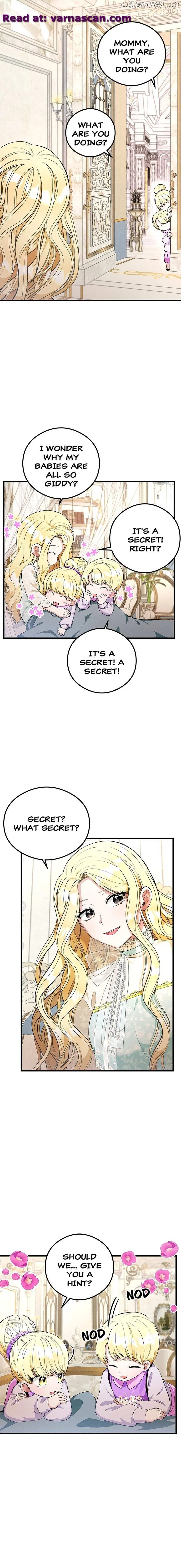 Falling Into The Deep End Chapter 49 – Page 5
