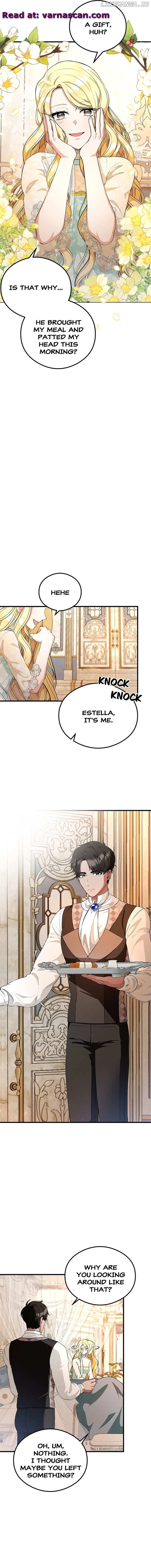 Falling Into The Deep End Chapter 49 – Page 7