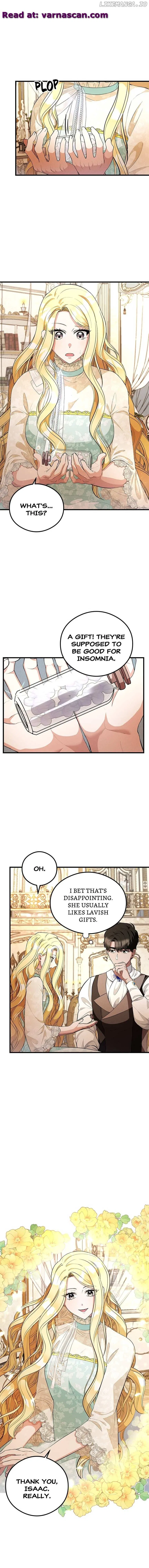 Falling Into The Deep End Chapter 49 – Page 10