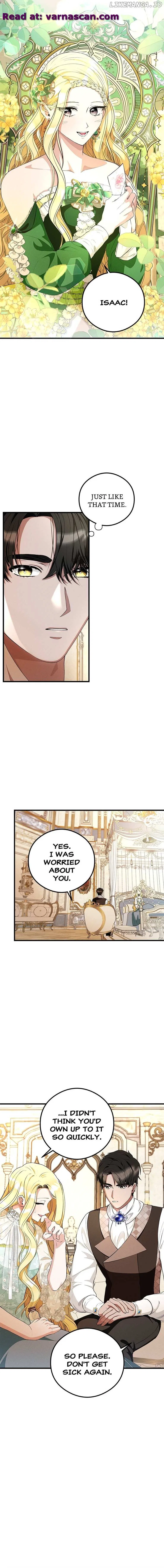 Falling Into The Deep End Chapter 49 – Page 12