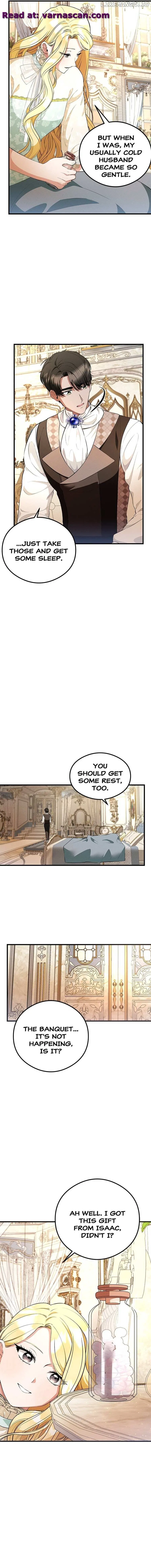 Falling Into The Deep End Chapter 49 – Page 13