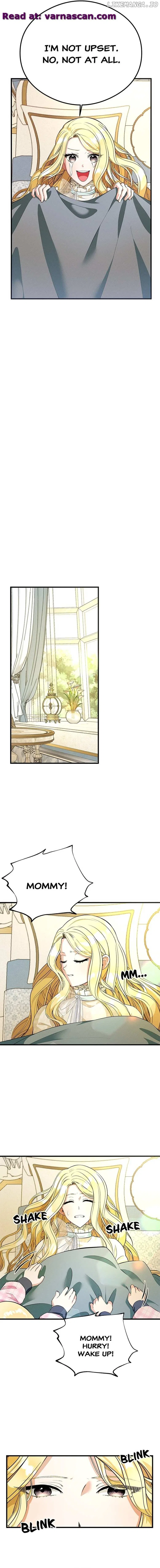 Falling Into The Deep End Chapter 49 – Page 14