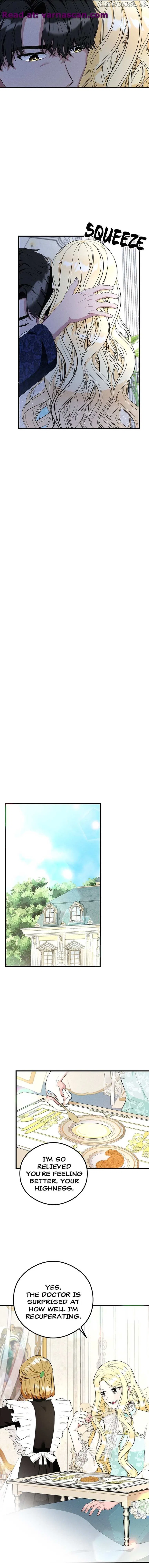Falling Into The Deep End Chapter 48 – Page 13