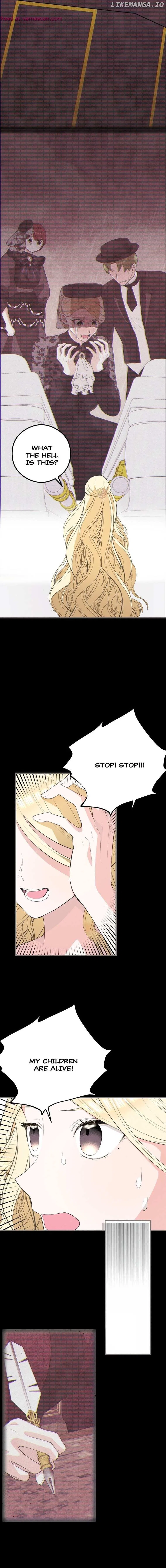 Falling Into The Deep End Chapter 47 – Page 16