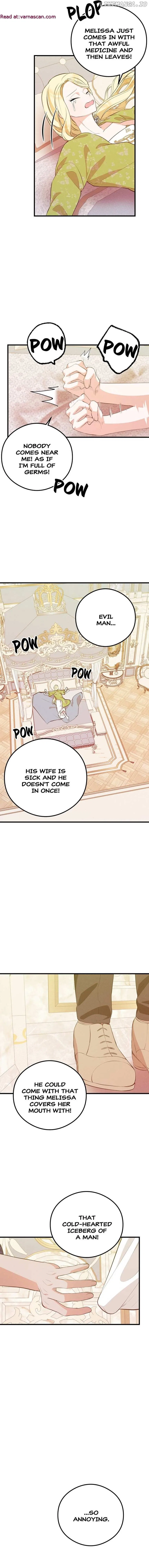 Falling Into The Deep End Chapter 46 – Page 9
