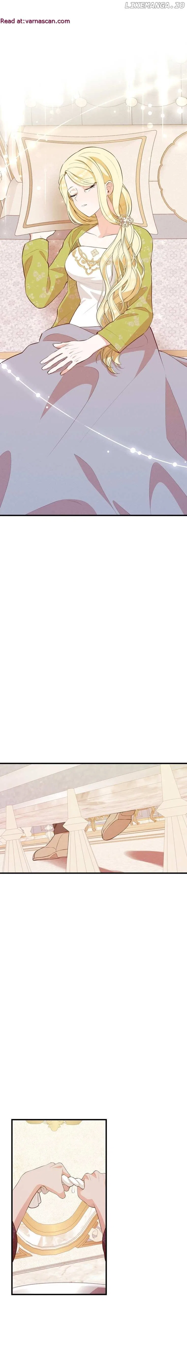 Falling Into The Deep End Chapter 46 – Page 10