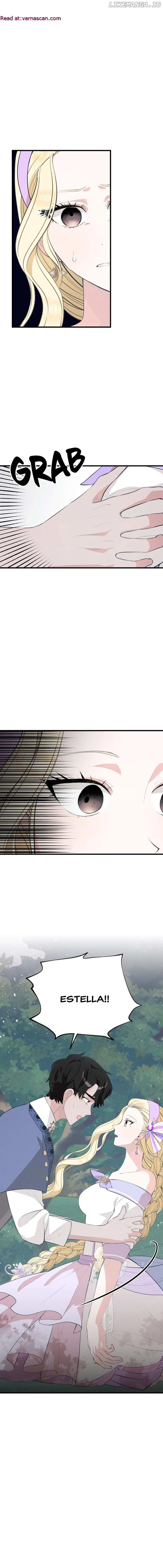 Falling Into The Deep End Chapter 45 – Page 2