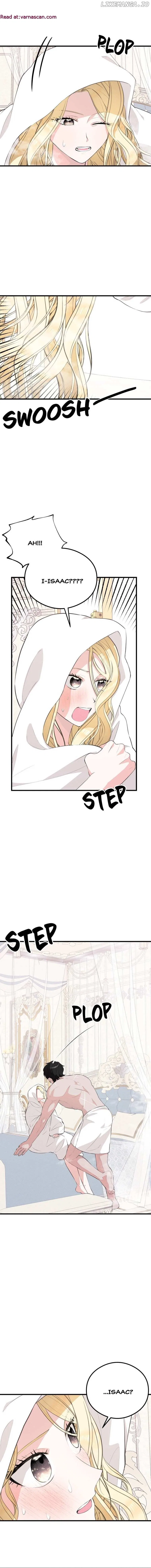 Falling Into The Deep End Chapter 45 – Page 13