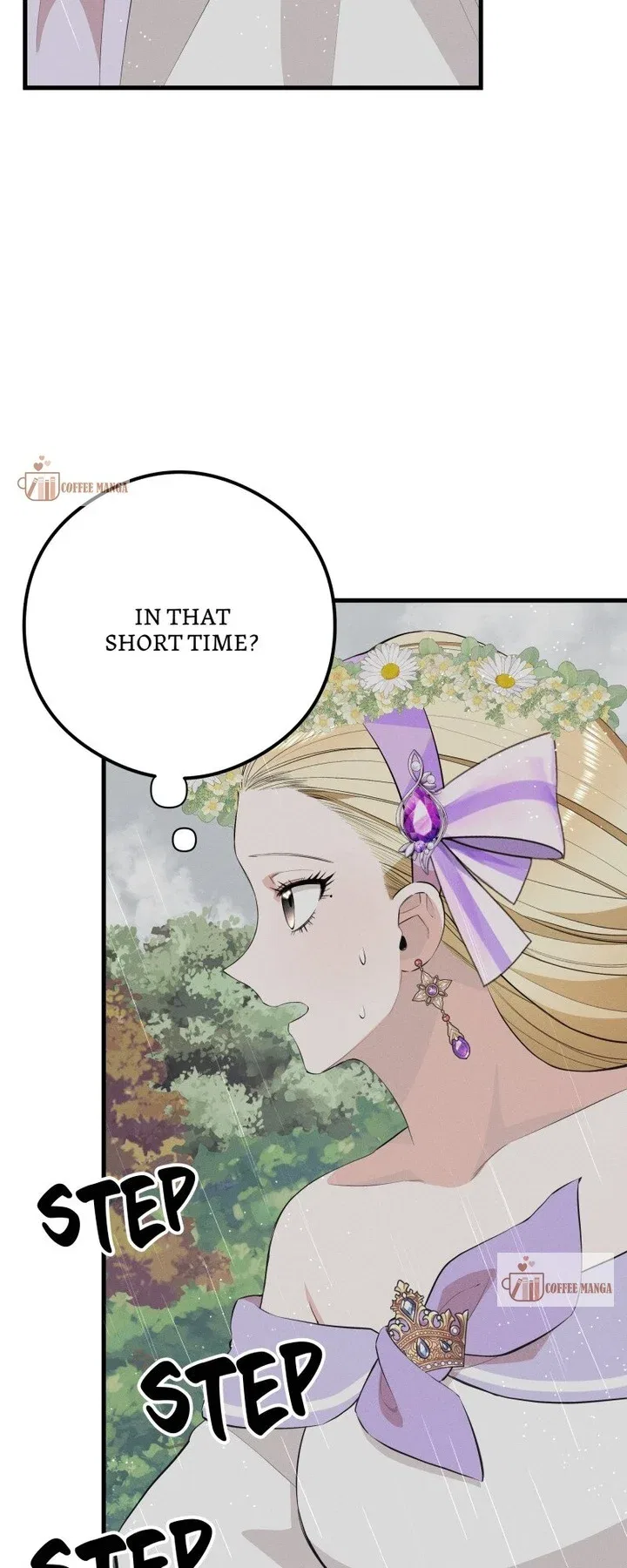 Falling Into The Deep End Chapter 44 – Page 6