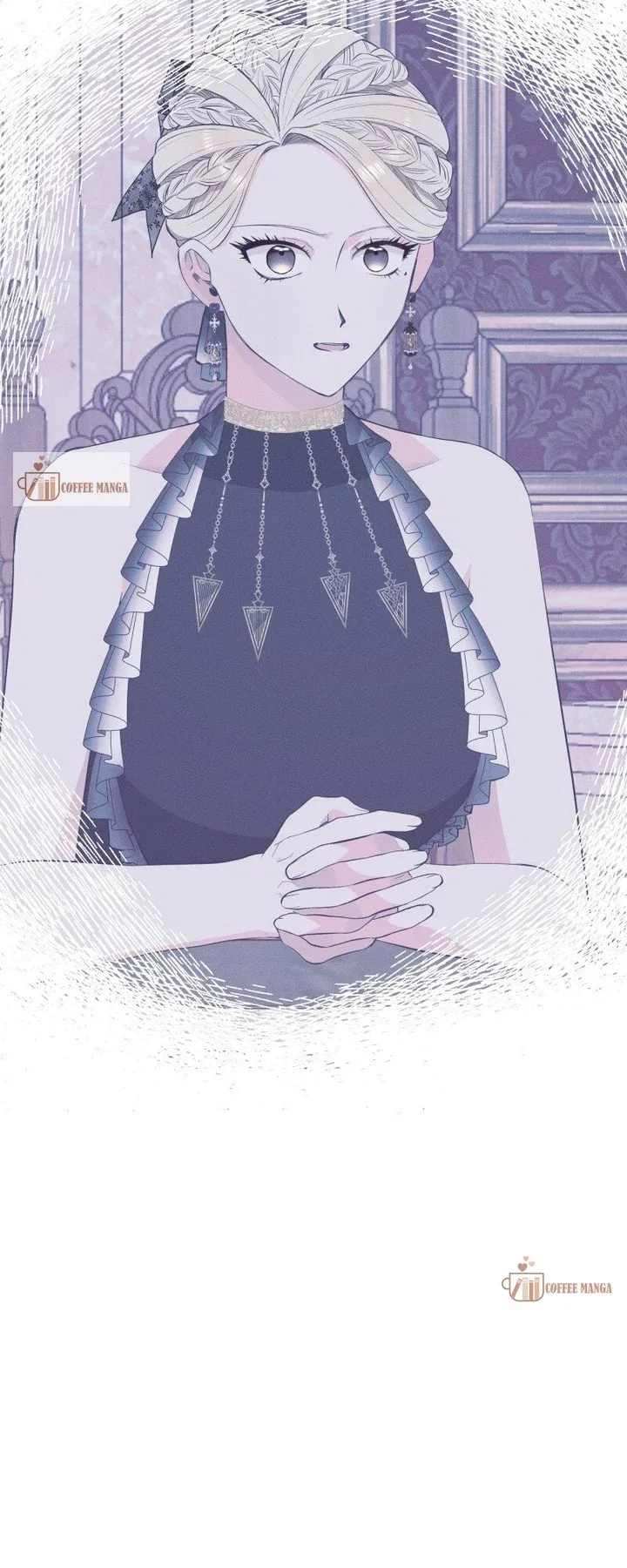Falling Into The Deep End Chapter 44 – Page 9
