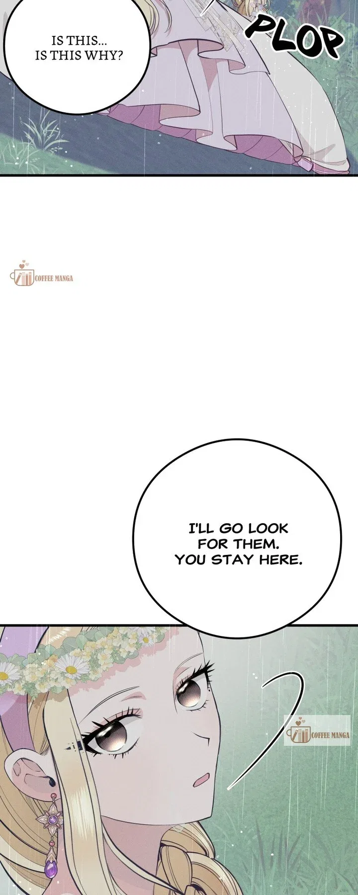 Falling Into The Deep End Chapter 44 – Page 13