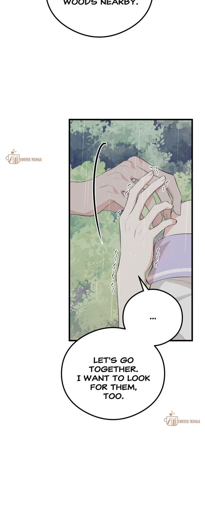 Falling Into The Deep End Chapter 44 – Page 16