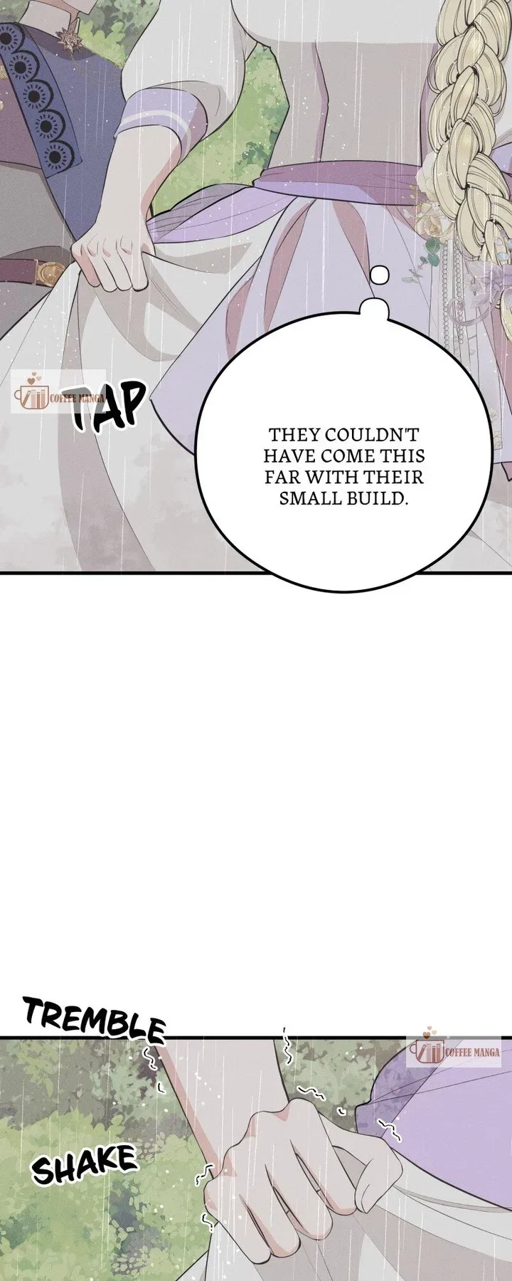 Falling Into The Deep End Chapter 44 – Page 22
