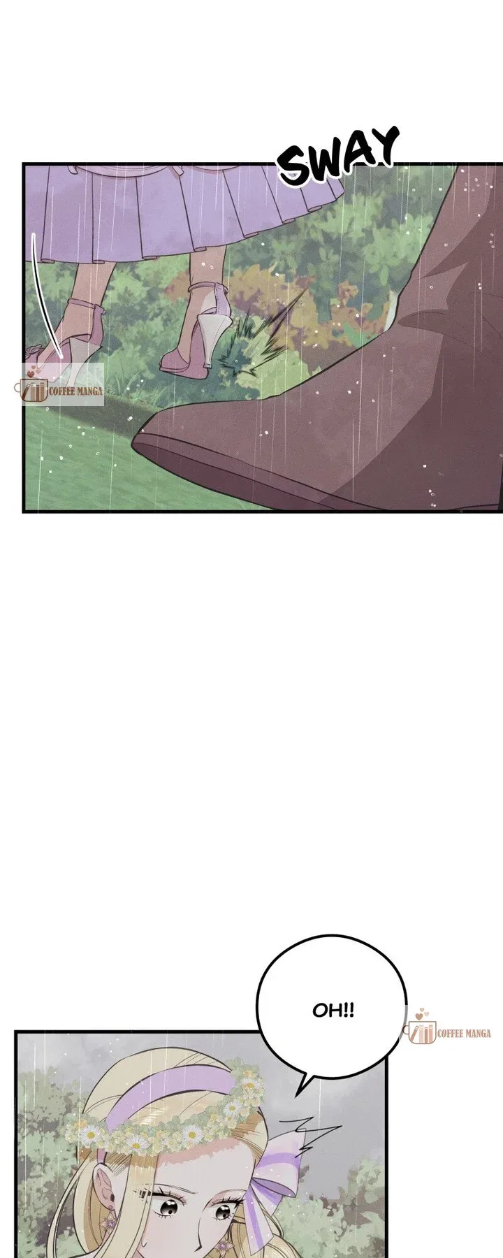 Falling Into The Deep End Chapter 44 – Page 24