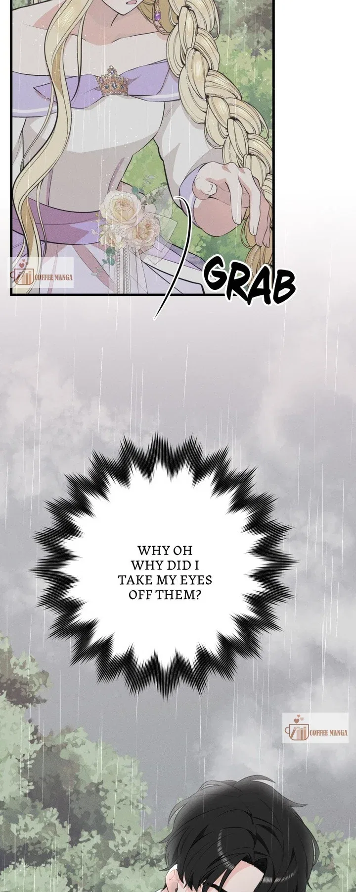 Falling Into The Deep End Chapter 44 – Page 25