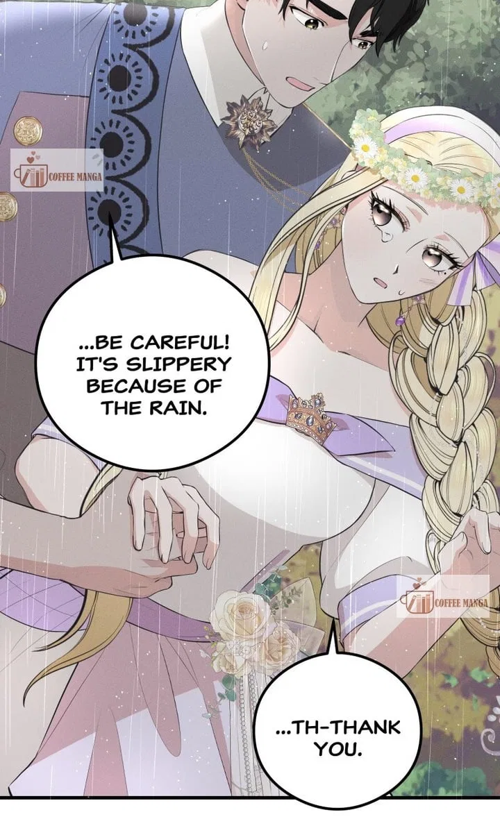 Falling Into The Deep End Chapter 44 – Page 26