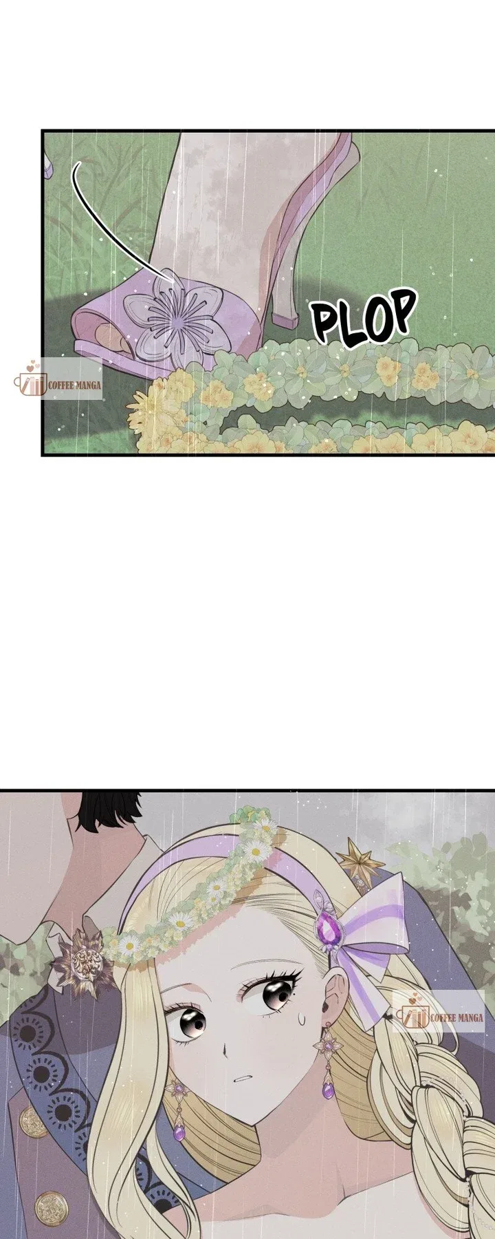 Falling Into The Deep End Chapter 44 – Page 29