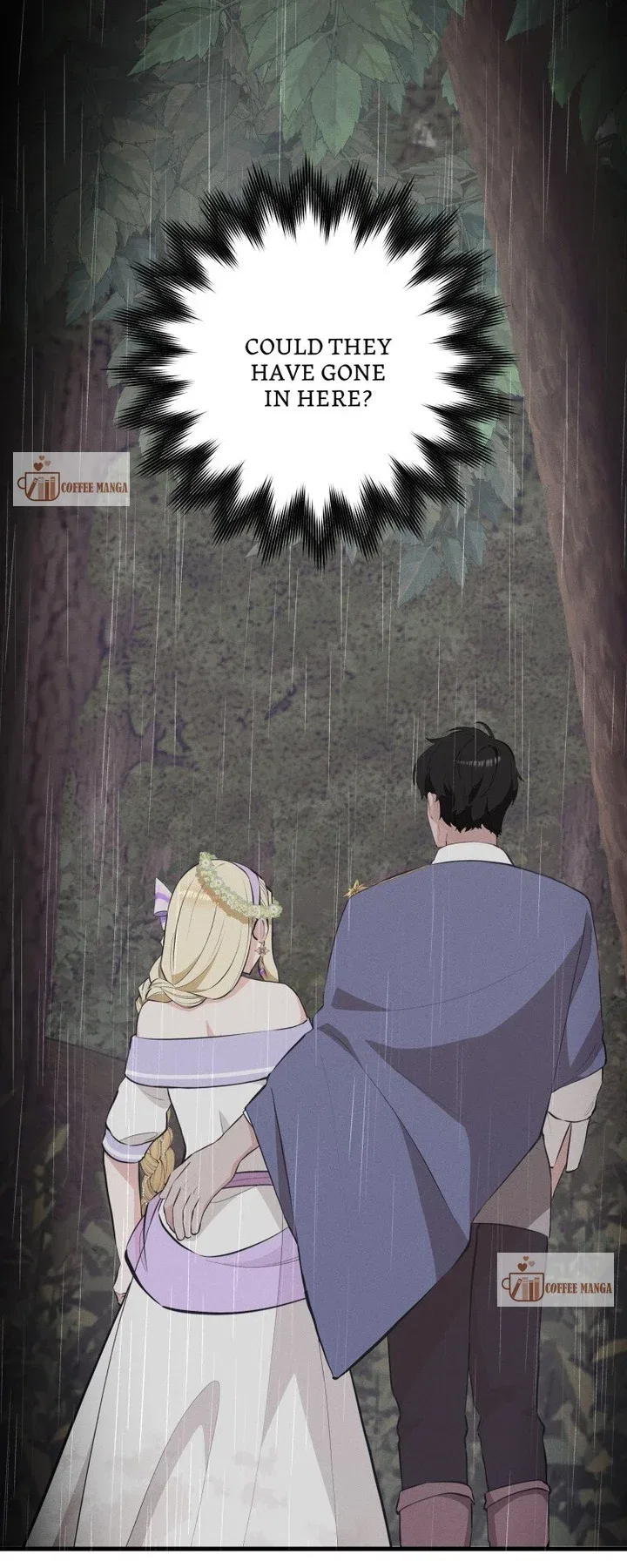 Falling Into The Deep End Chapter 44 – Page 31