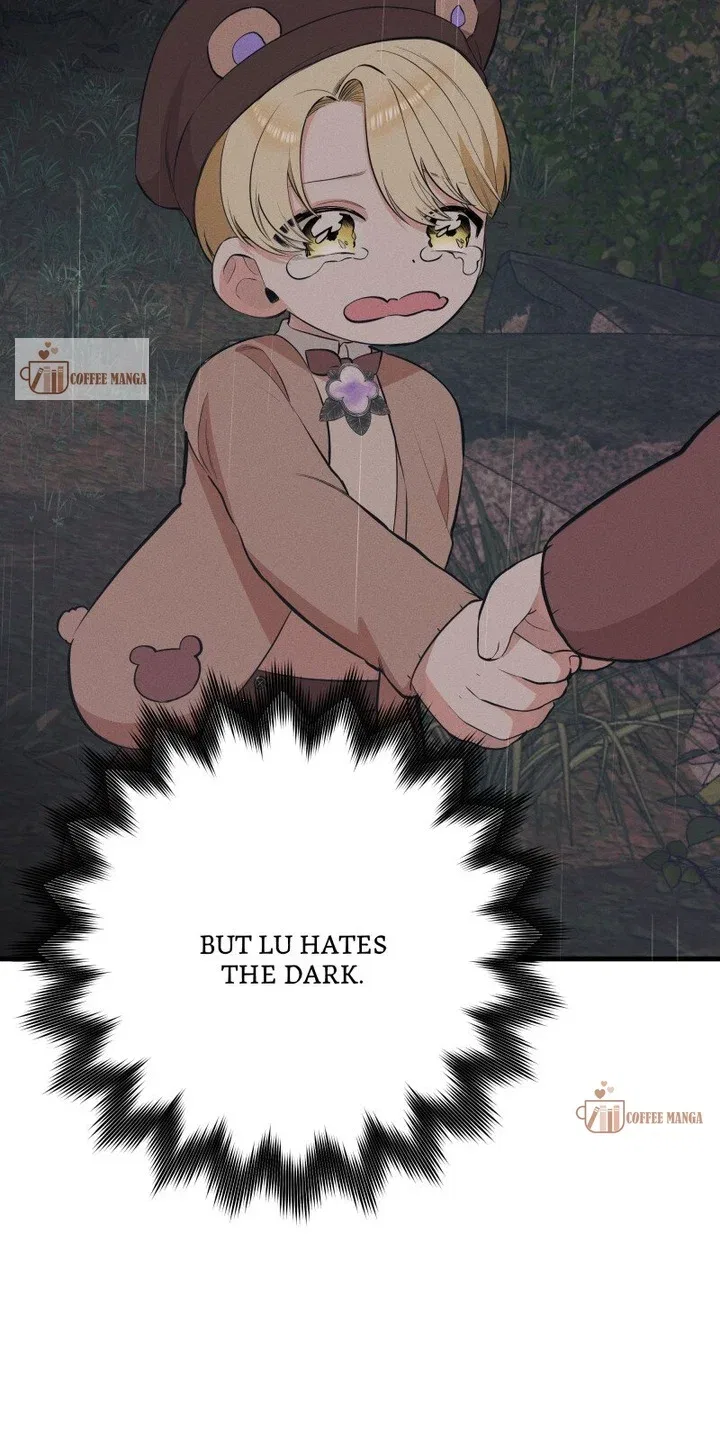 Falling Into The Deep End Chapter 44 – Page 33