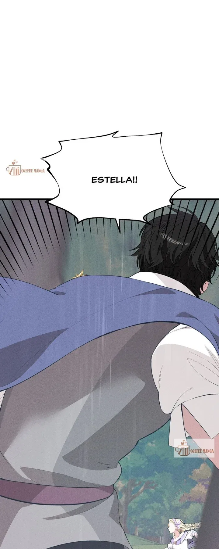 Falling Into The Deep End Chapter 44 – Page 45