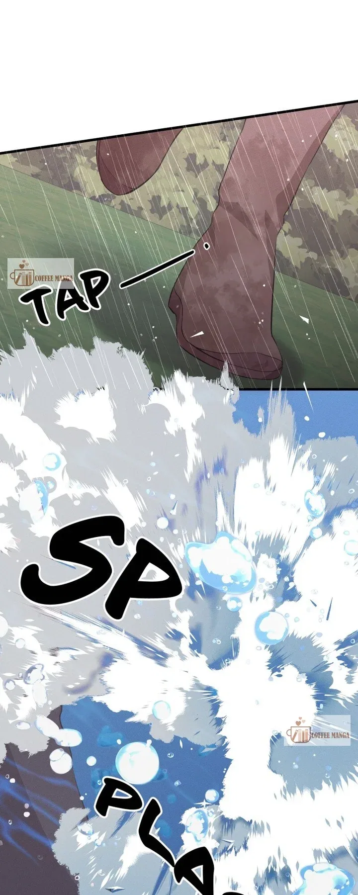 Falling Into The Deep End Chapter 44 – Page 47