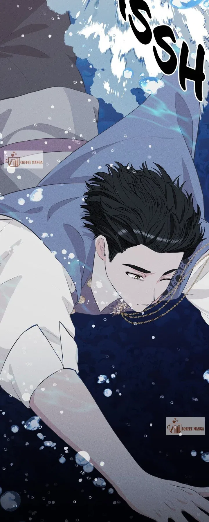 Falling Into The Deep End Chapter 44 – Page 48