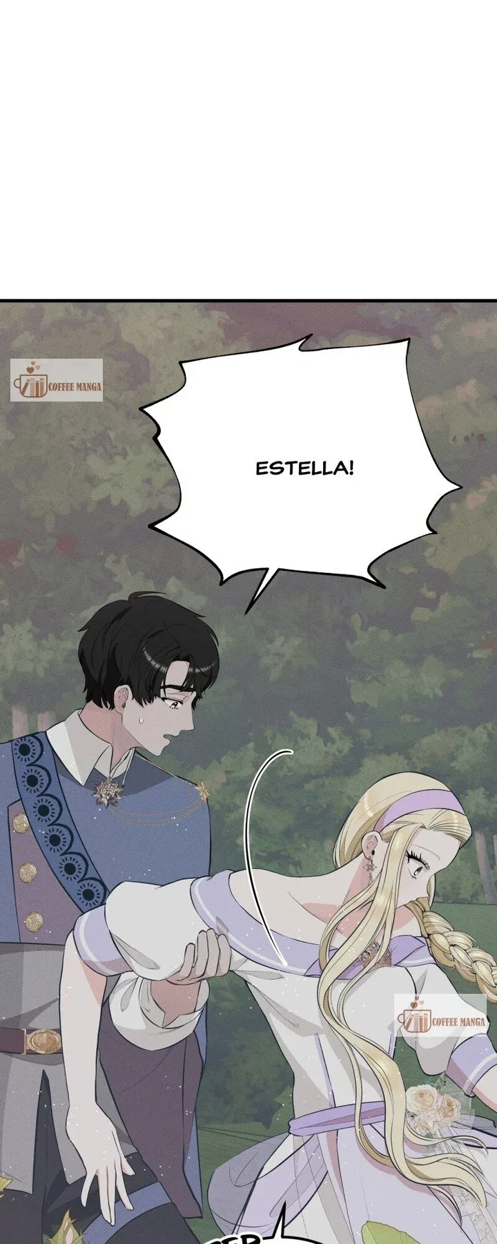 Falling Into The Deep End Chapter 44 – Page 56