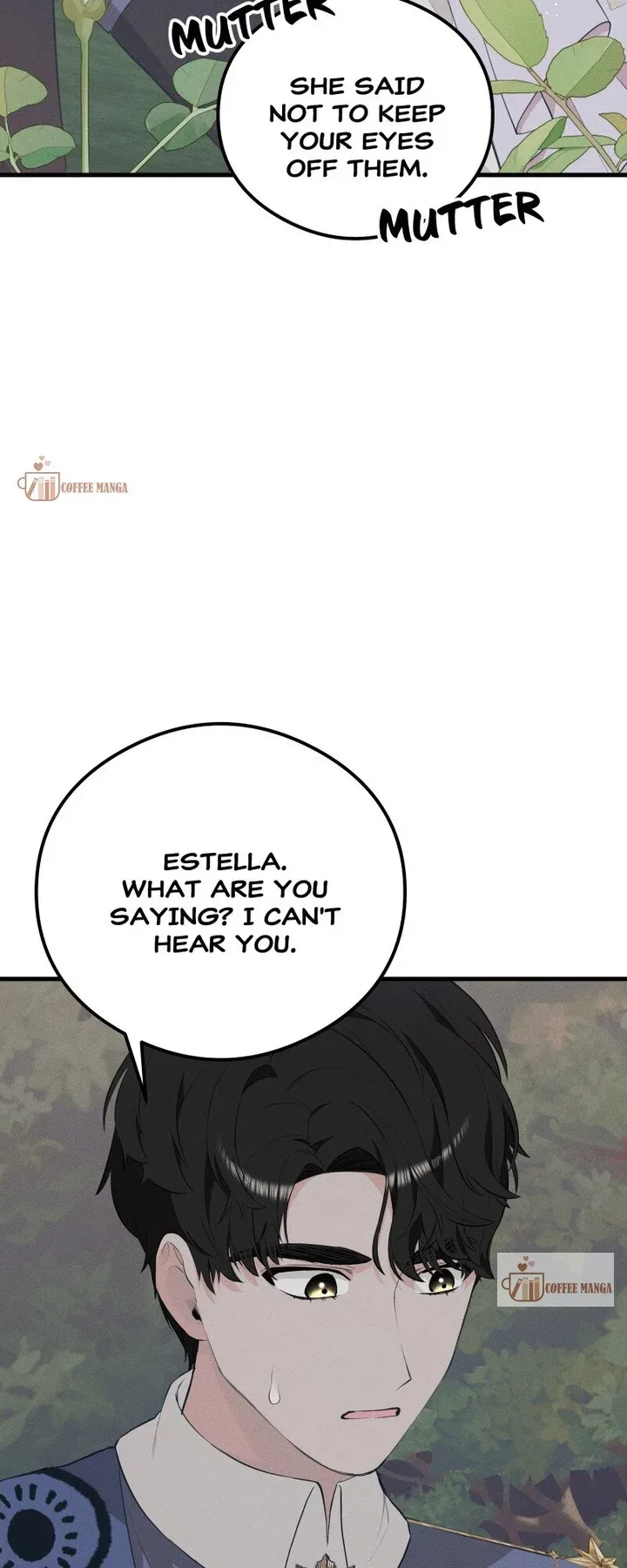 Falling Into The Deep End Chapter 44 – Page 57