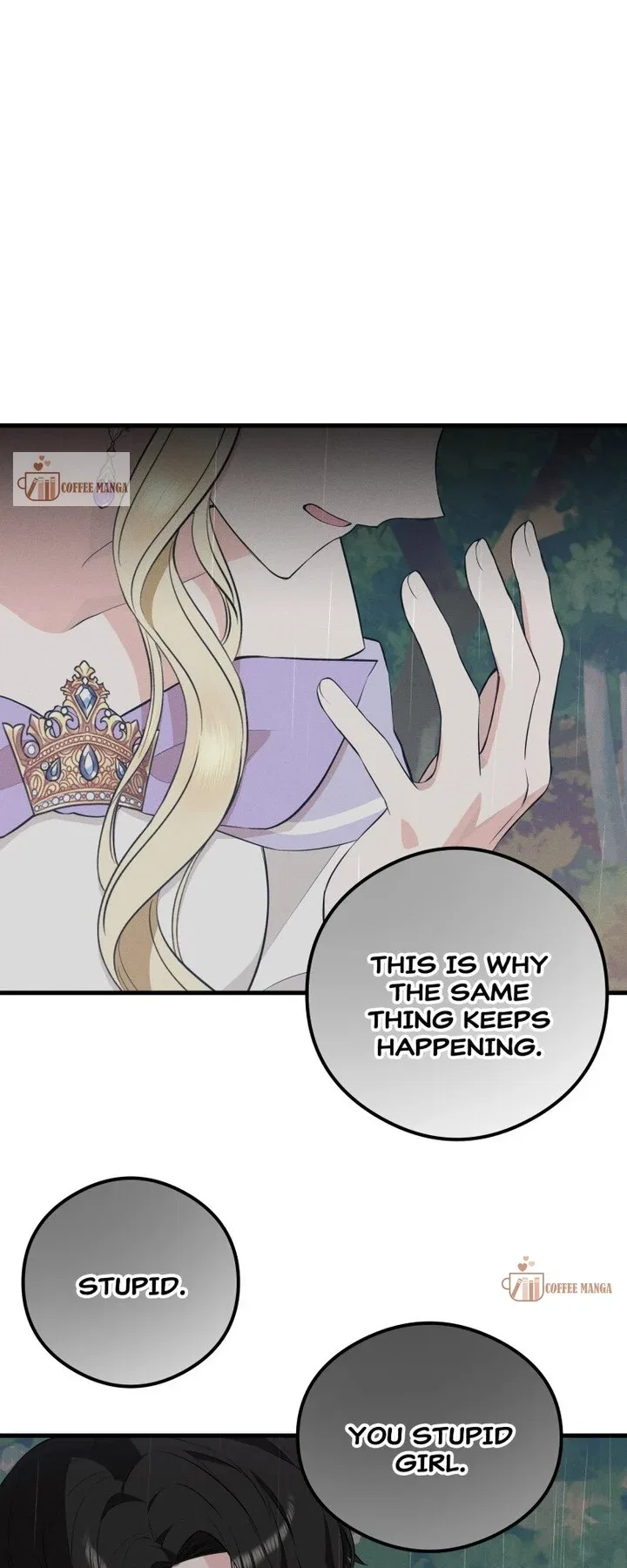 Falling Into The Deep End Chapter 44 – Page 62