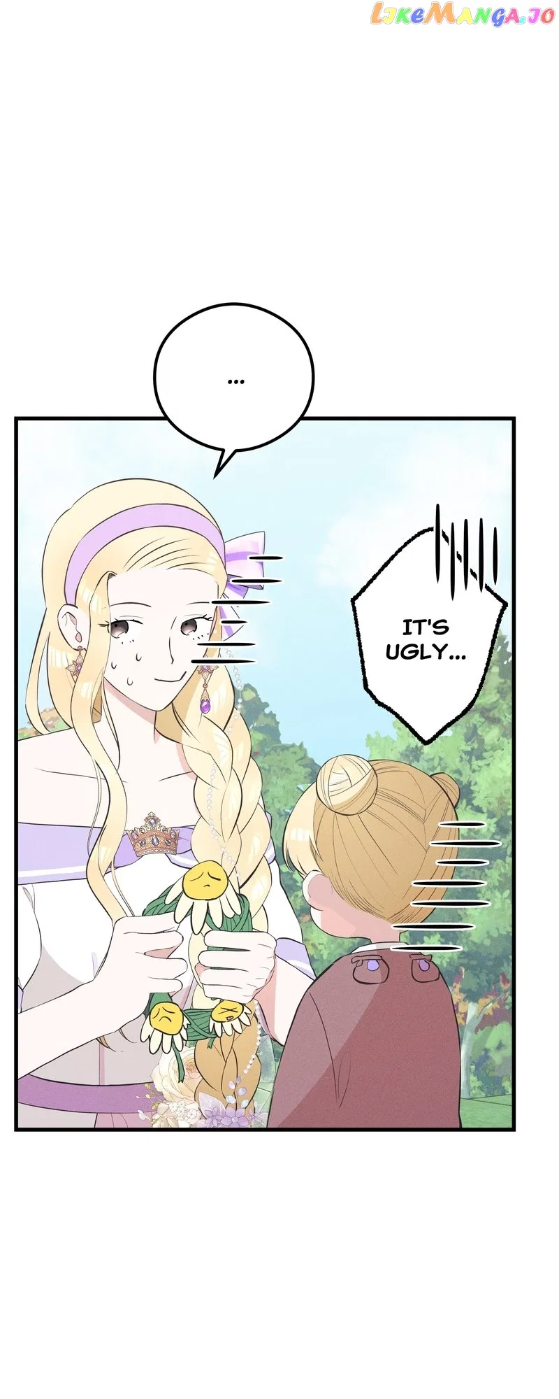 Falling Into The Deep End Chapter 43 – Page 2