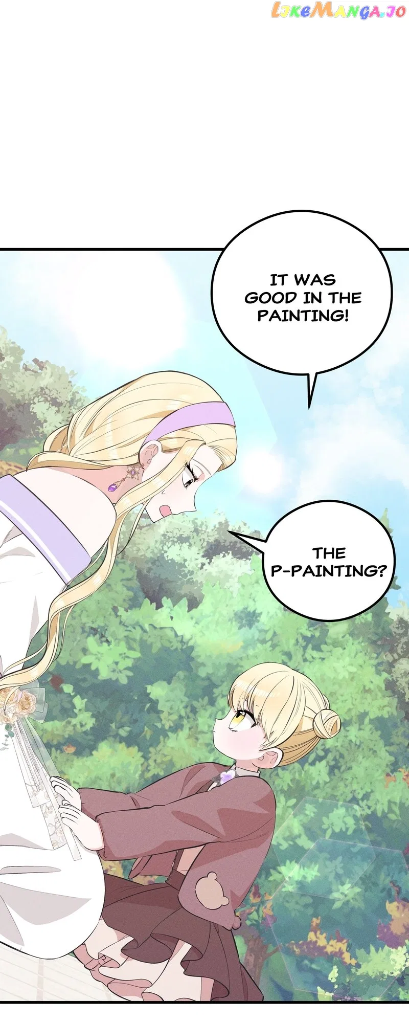Falling Into The Deep End Chapter 43 – Page 3