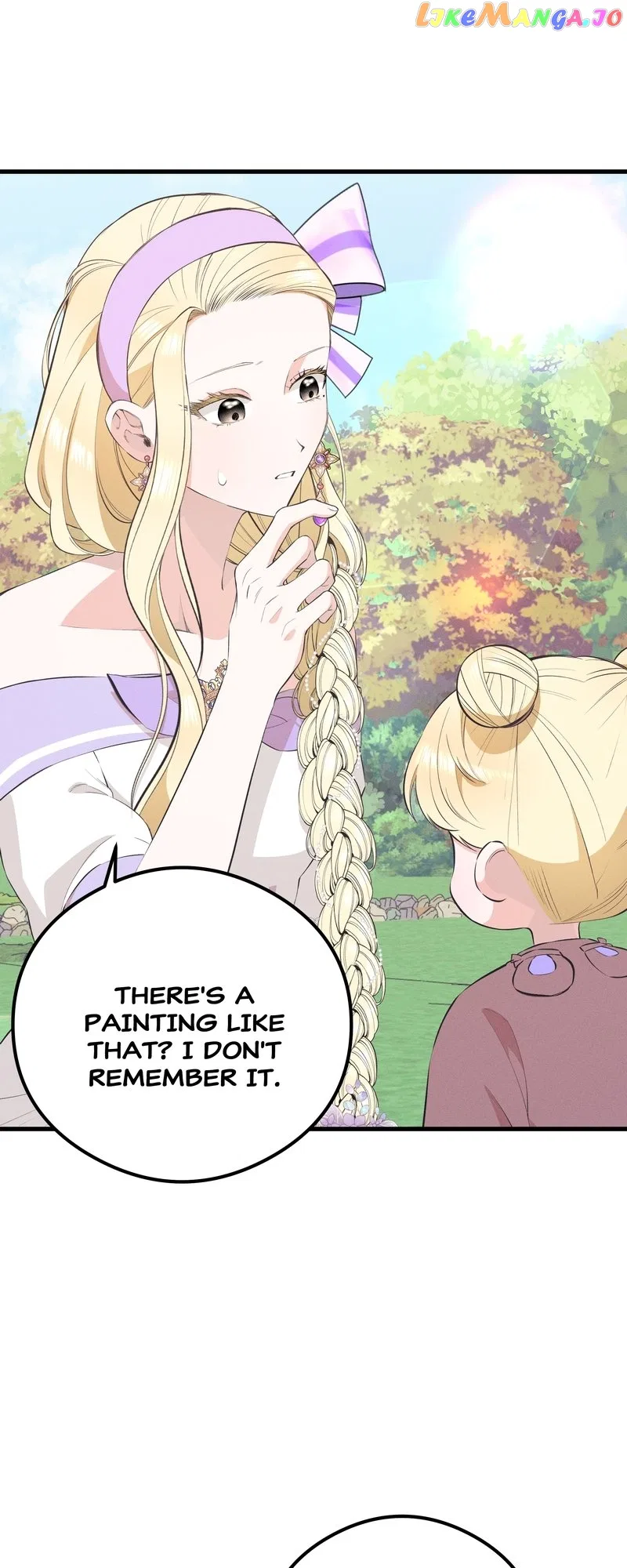 Falling Into The Deep End Chapter 43 – Page 6