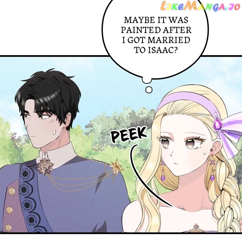 Falling Into The Deep End Chapter 43 – Page 7
