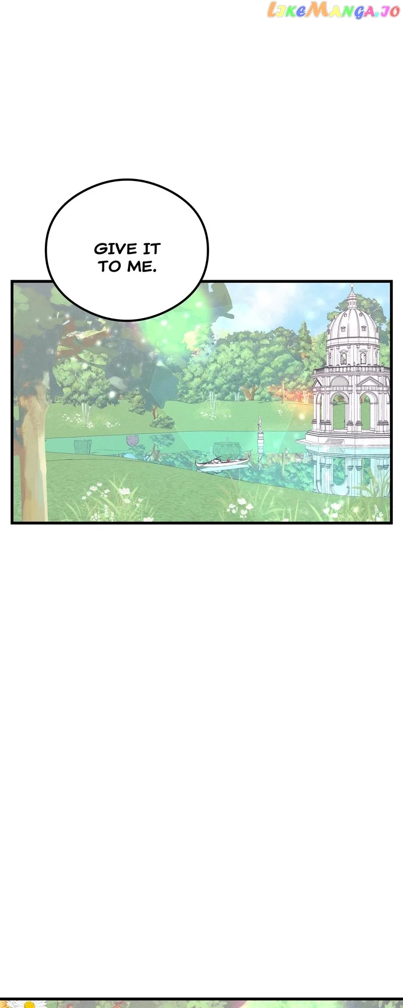 Falling Into The Deep End Chapter 43 – Page 8