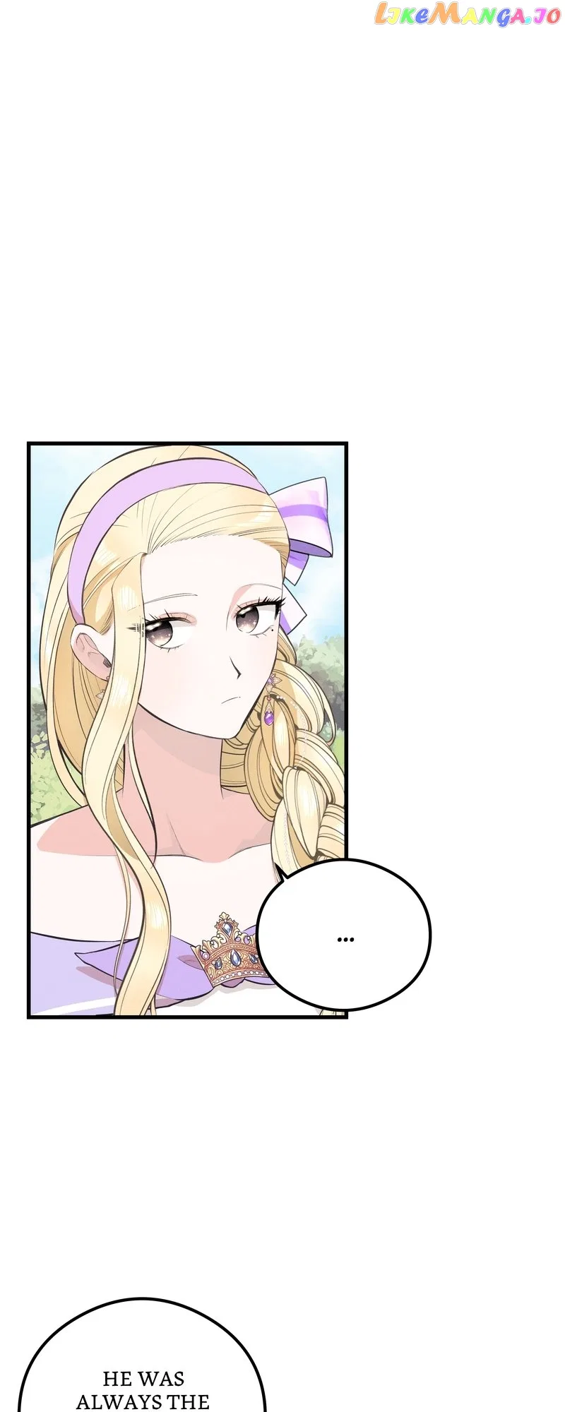 Falling Into The Deep End Chapter 43 – Page 13