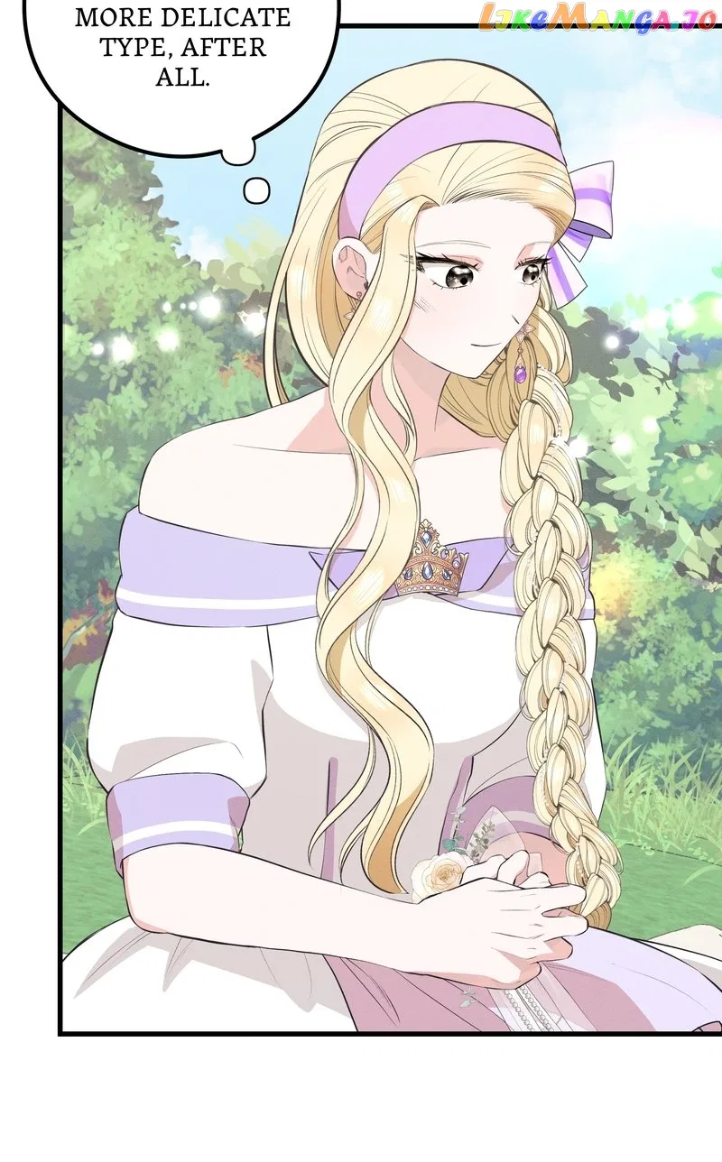 Falling Into The Deep End Chapter 43 – Page 14