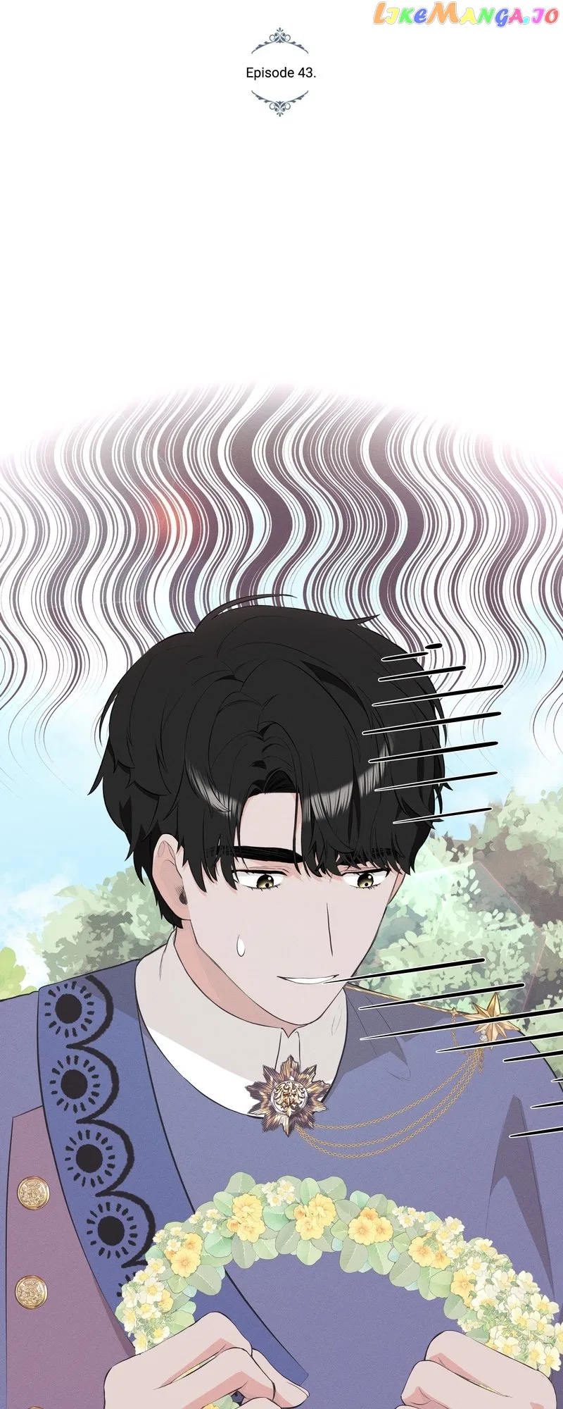 Falling Into The Deep End Chapter 43 – Page 17