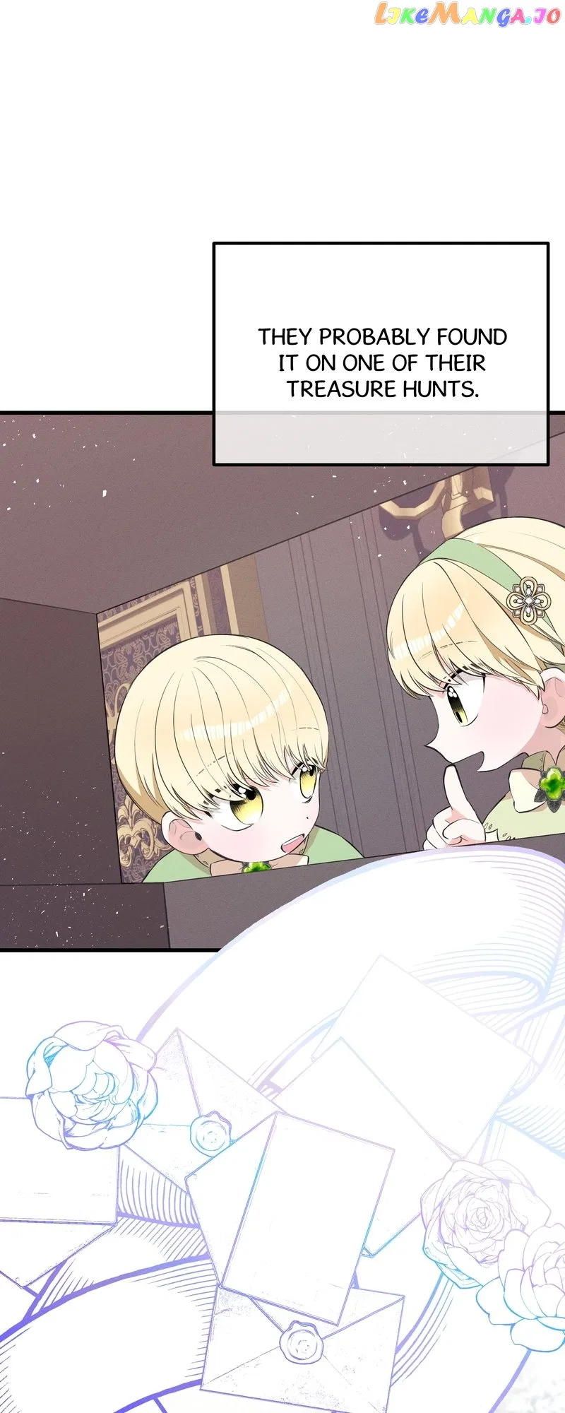 Falling Into The Deep End Chapter 43 – Page 19