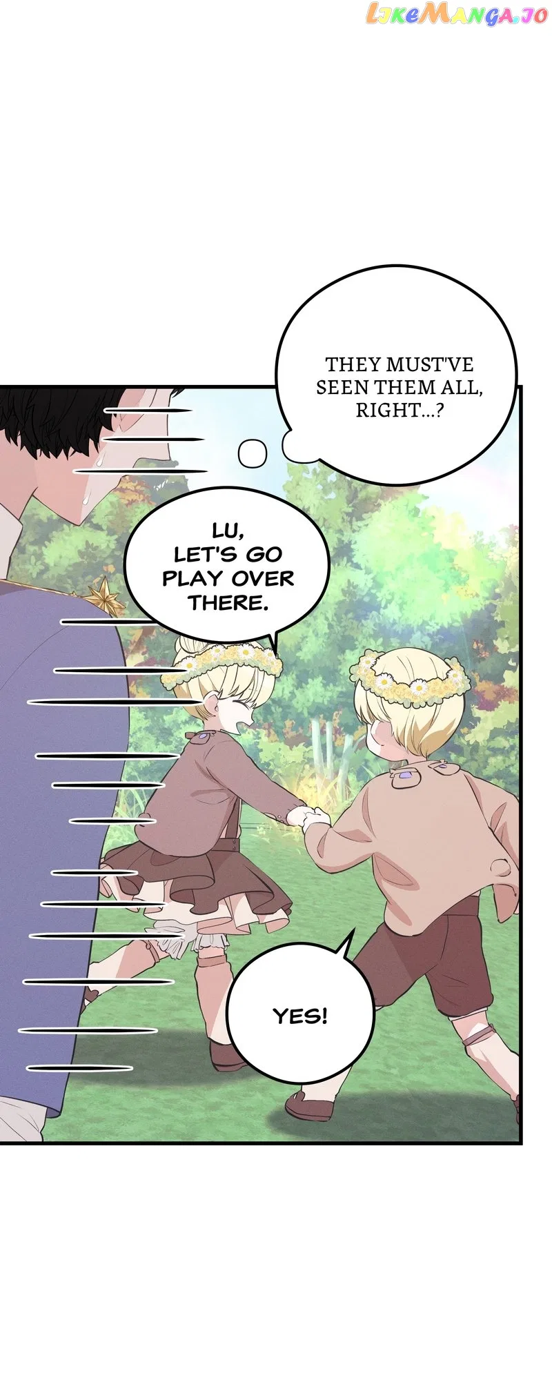 Falling Into The Deep End Chapter 43 – Page 22